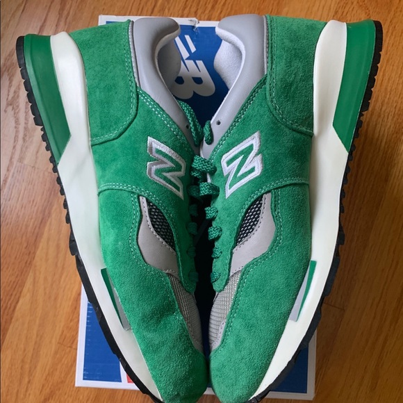 New Balance 1500 CM1500GG - Picture 7 of 11